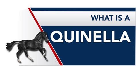 what is a quinella|Iba pa.